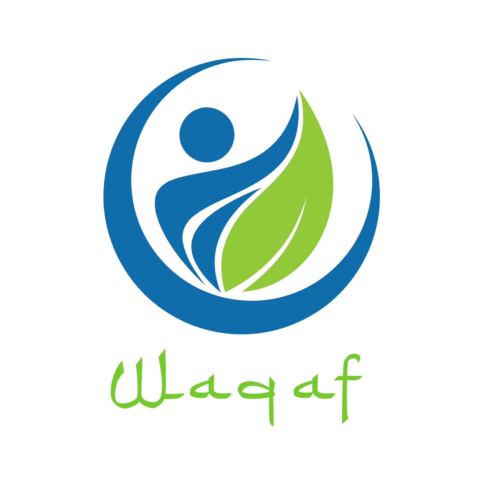 Logo Waqaf